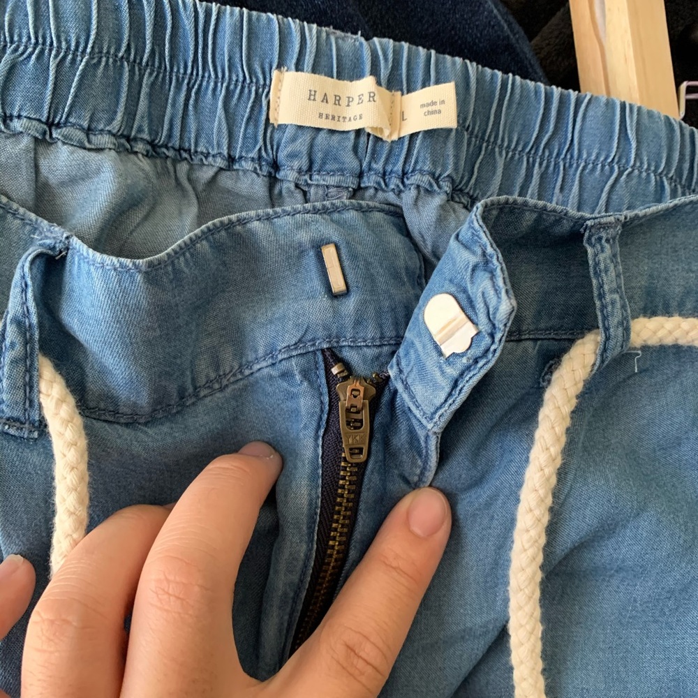 Flare pants - Picture 2 of 3